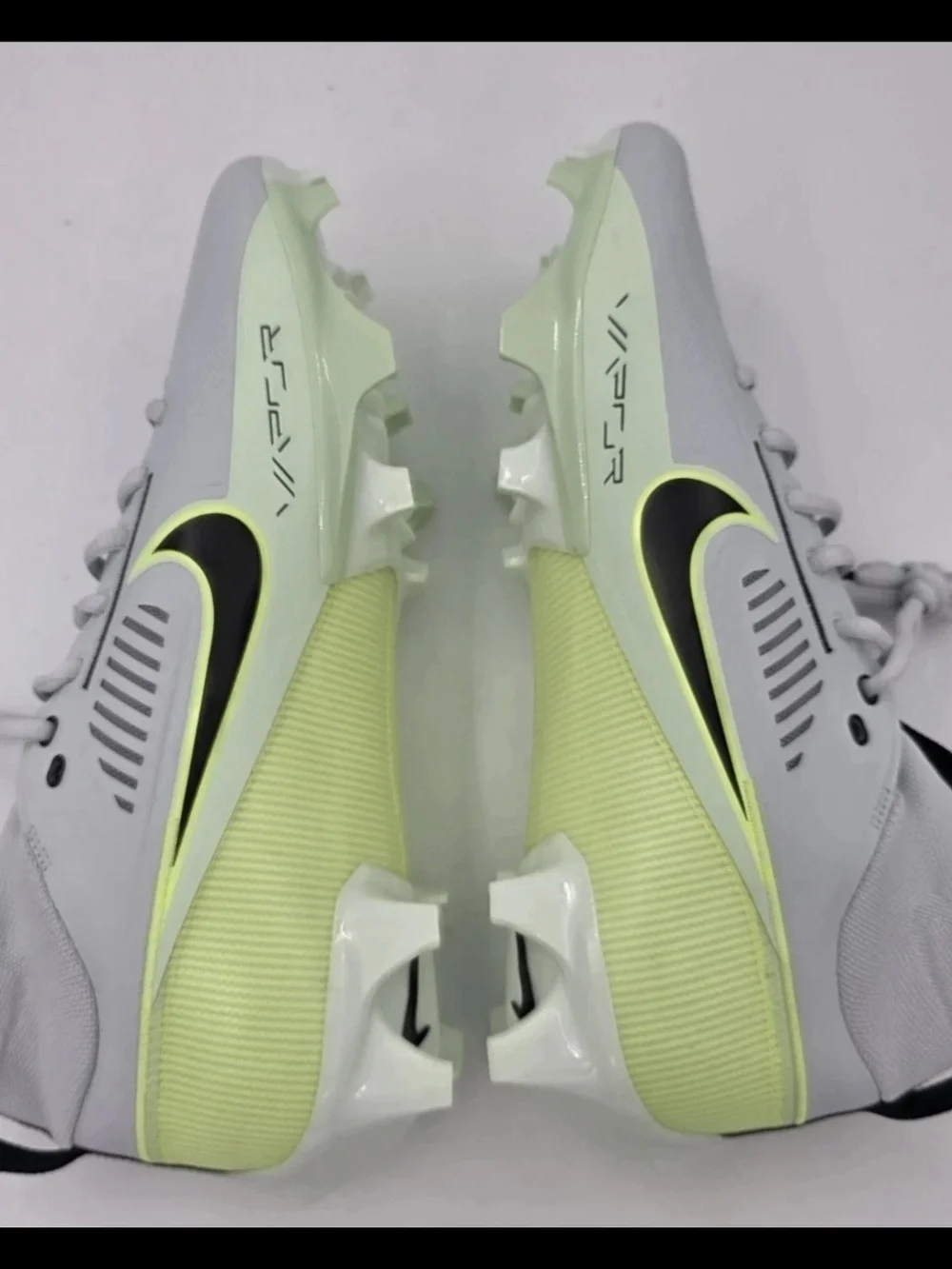 Nike vapor edge
